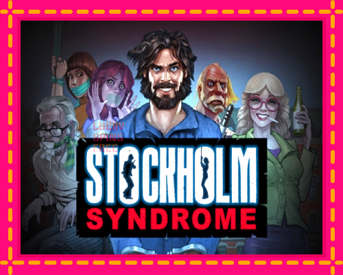 Stockholm Syndrome: chơi trực tuyến mà không cần đăng ký