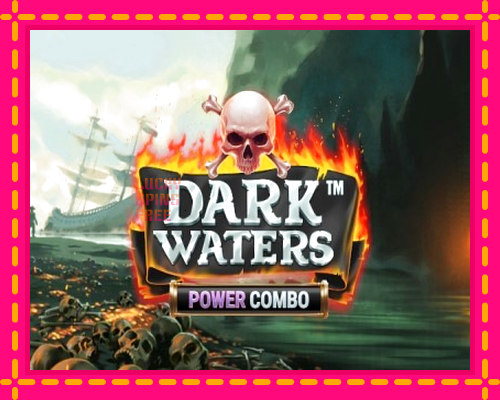 Dark Waters Power Combo: chơi trực tuyến mà không cần đăng ký