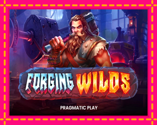 Forging Wilds: chơi trực tuyến mà không cần đăng ký