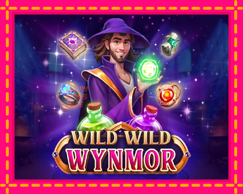 Wild Wild Wynmor: chơi trực tuyến mà không cần đăng ký