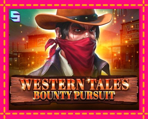 Western Tales - Bounty Pursuit: chơi trực tuyến mà không cần đăng ký