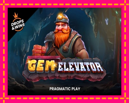 Gem Elevator: chơi trực tuyến mà không cần đăng ký