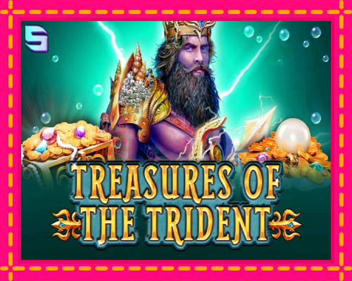 Treasures of the Trident: chơi trực tuyến mà không cần đăng ký