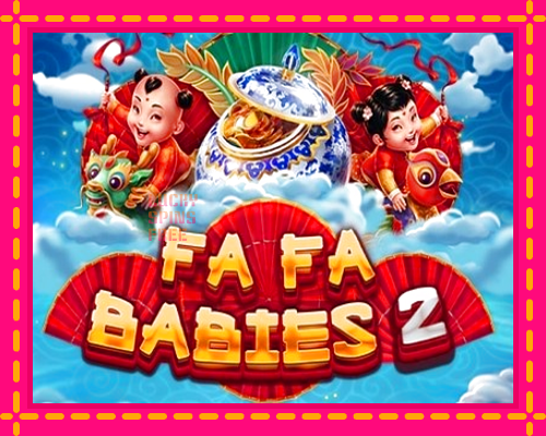 Fa Fa Babies 2: chơi trực tuyến mà không cần đăng ký