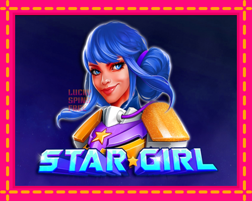 Star Girl: chơi trực tuyến mà không cần đăng ký