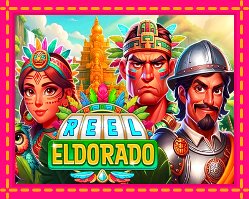 Reel Eldorado: chơi trực tuyến mà không cần đăng ký