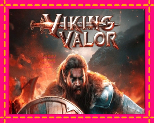 Viking Valor: chơi trực tuyến mà không cần đăng ký