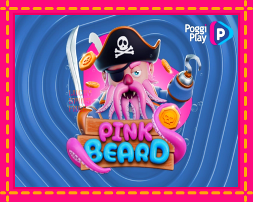 Pink Beard: chơi trực tuyến mà không cần đăng ký