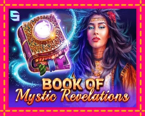 Book of Mystic Revelations: chơi trực tuyến mà không cần đăng ký