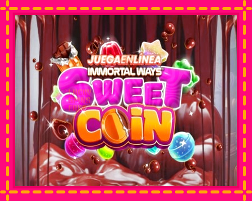 JuegaenLinea Immortal Ways Sweet Coin: chơi trực tuyến mà không cần đăng ký