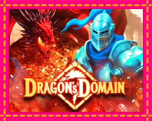 Dragons Domain: chơi trực tuyến mà không cần đăng ký