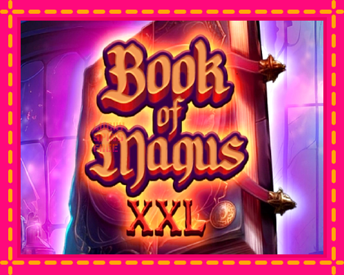 Book of Magus XXL: chơi trực tuyến mà không cần đăng ký