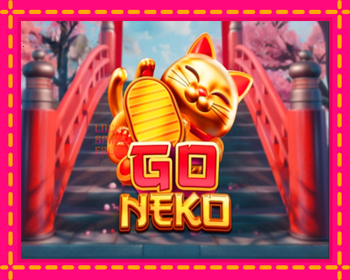 Go Neko: chơi trực tuyến mà không cần đăng ký