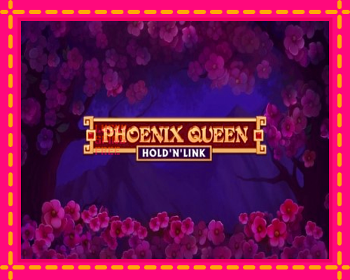 Phoenix Queen Hold N Link: chơi trực tuyến mà không cần đăng ký