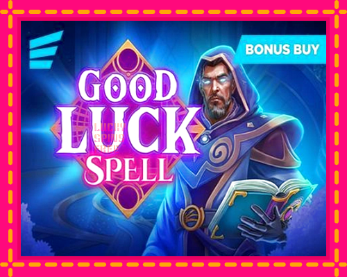 Good Luck Spell: chơi trực tuyến mà không cần đăng ký