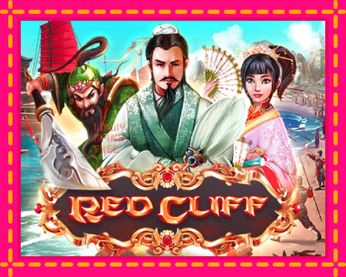 Red Cliff: chơi trực tuyến mà không cần đăng ký