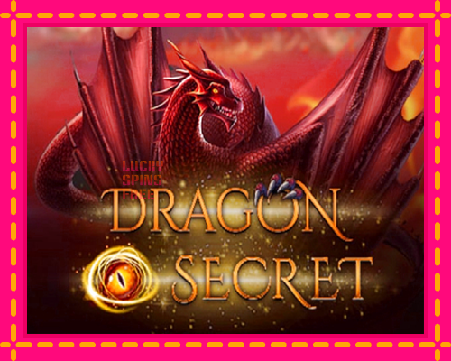 Dragon Secret: chơi trực tuyến mà không cần đăng ký