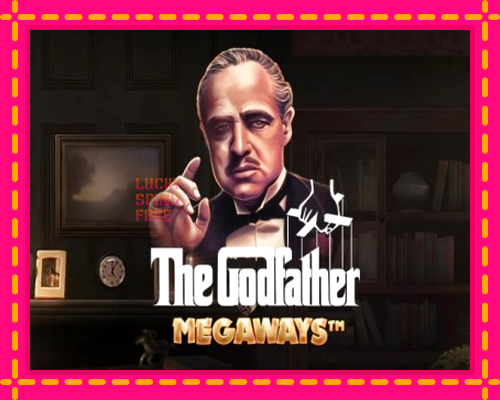 The Godfather Megaways: chơi trực tuyến mà không cần đăng ký