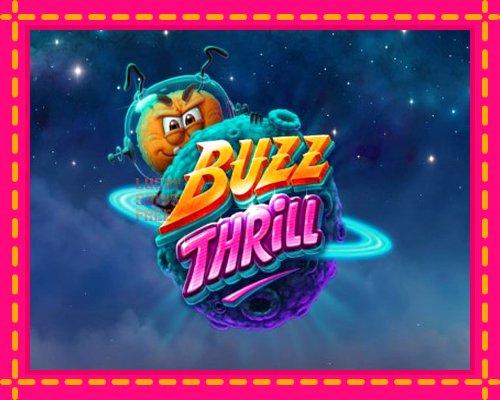 Buzz Thrill: chơi trực tuyến mà không cần đăng ký