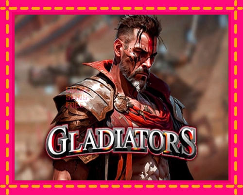 Gladiators: chơi trực tuyến mà không cần đăng ký