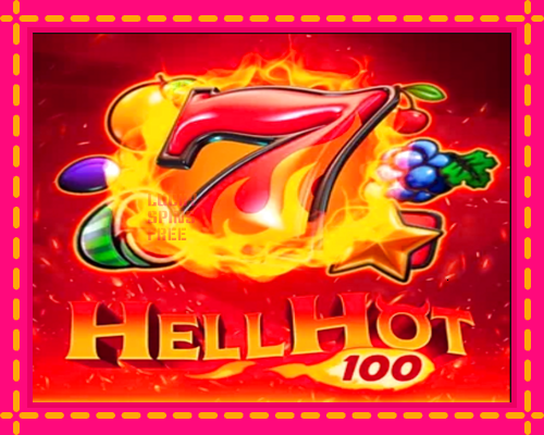 Hell Hot 100: chơi trực tuyến mà không cần đăng ký