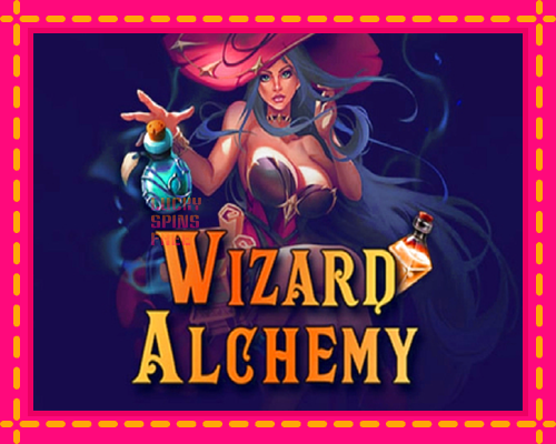 Wizard Alchemy: chơi trực tuyến mà không cần đăng ký