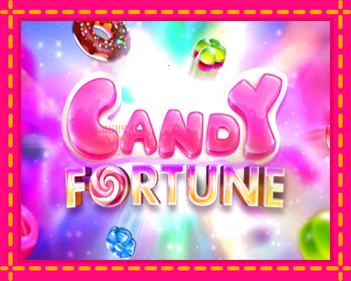 Сandy Fortune: chơi trực tuyến mà không cần đăng ký