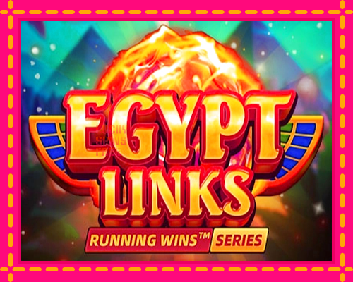 Egypt Links: Running Wins: chơi trực tuyến mà không cần đăng ký