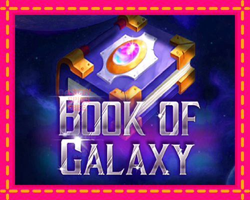 Book of Galaxy: chơi trực tuyến mà không cần đăng ký