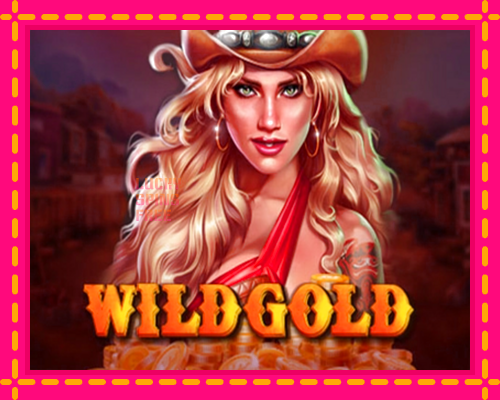 Wild Gold 100000: chơi trực tuyến mà không cần đăng ký