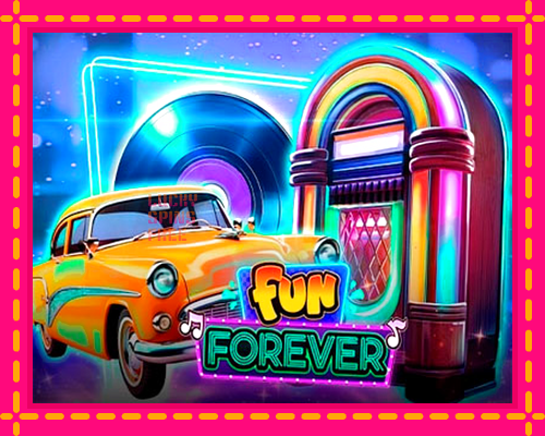 Fun Forever: chơi trực tuyến mà không cần đăng ký