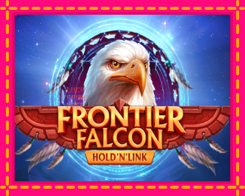 Frontier Falcon Hold N Link: chơi trực tuyến mà không cần đăng ký