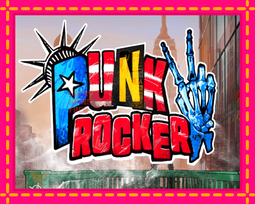 Punk Rocker 2: chơi trực tuyến mà không cần đăng ký