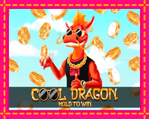 Cool Dragon: Hold to Win: chơi trực tuyến mà không cần đăng ký