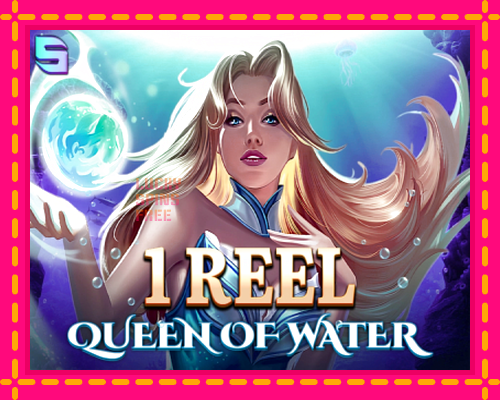 1 Reel Queen of Water: chơi trực tuyến mà không cần đăng ký