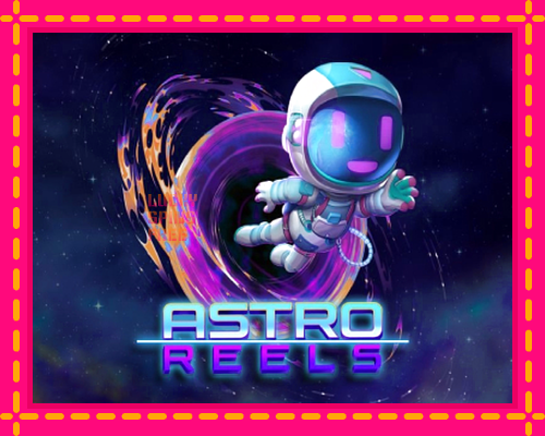 Astro Reels: chơi trực tuyến mà không cần đăng ký