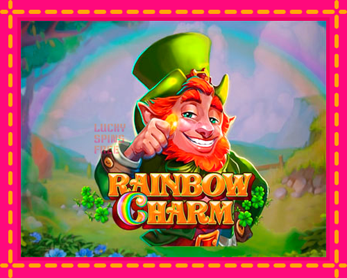 Rainbow Charm: chơi trực tuyến mà không cần đăng ký