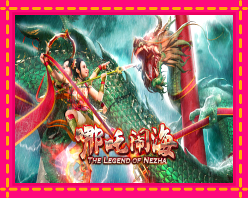 The Legend Of Nezha: chơi trực tuyến mà không cần đăng ký