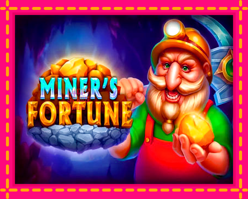 Miners Fortune: chơi trực tuyến mà không cần đăng ký