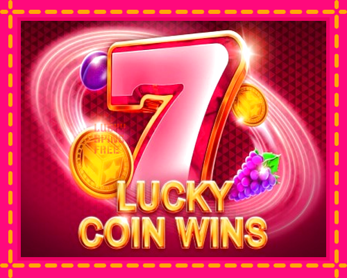 Lucky Coin Wins: chơi trực tuyến mà không cần đăng ký