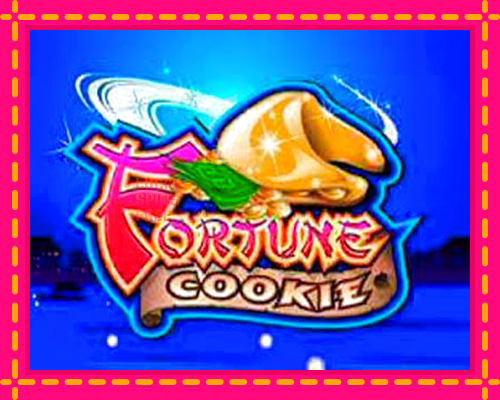 Fortune Cookie: chơi trực tuyến mà không cần đăng ký