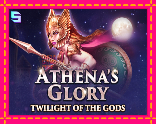 Athena’s Glory – Twilight of the Gods: chơi trực tuyến mà không cần đăng ký