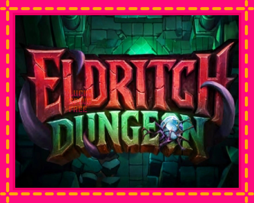 Eldritch Dungeon: chơi trực tuyến mà không cần đăng ký