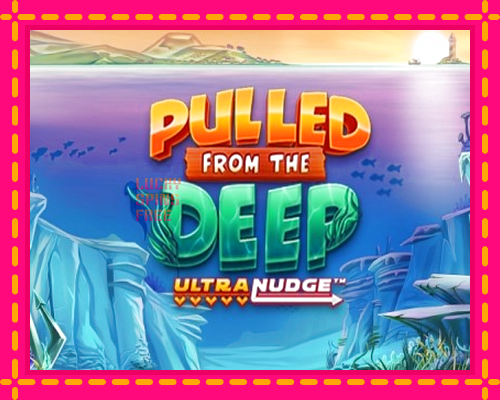 Pulled From the Deep UltraNudge: chơi trực tuyến mà không cần đăng ký