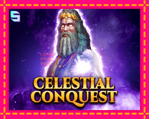 Celestial Conquest: chơi trực tuyến mà không cần đăng ký