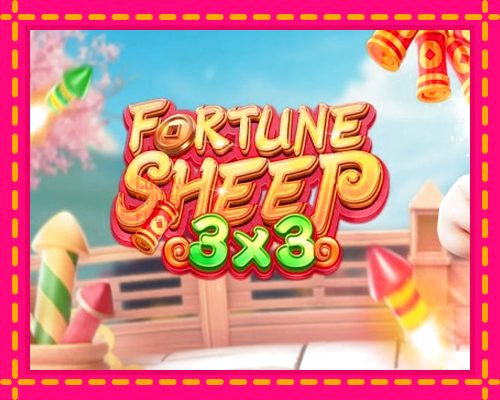 Fortune Sheep: chơi trực tuyến mà không cần đăng ký