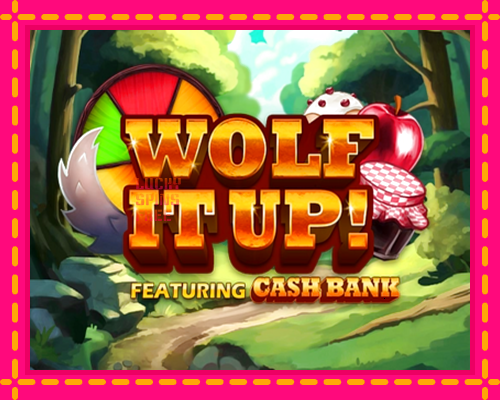 Wolf It Up!: chơi trực tuyến mà không cần đăng ký