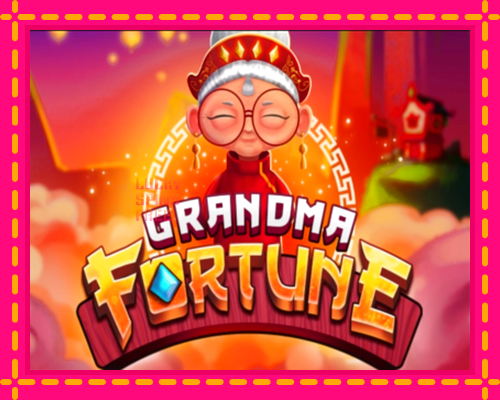 Grandma Fortune: chơi trực tuyến mà không cần đăng ký