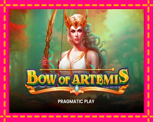 Bow of Artemis: chơi trực tuyến mà không cần đăng ký