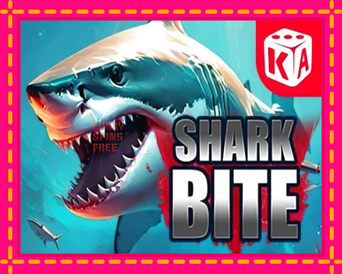 Shark Bite: chơi trực tuyến mà không cần đăng ký